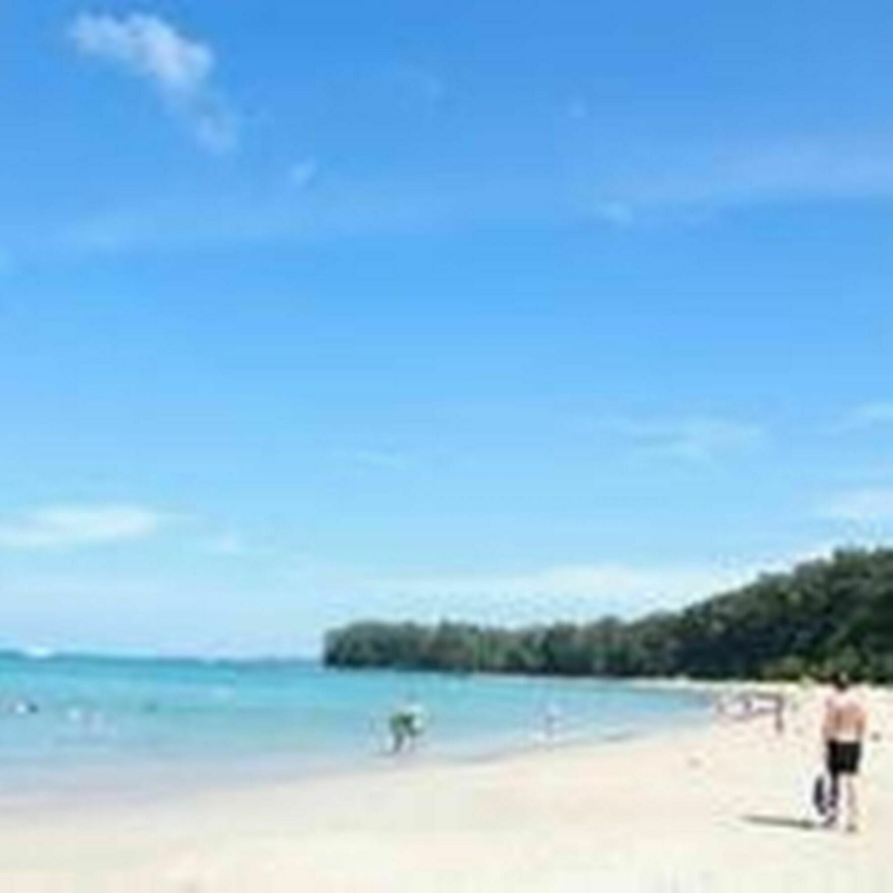 Naiyang Beach Hotel Sha Plus Phuket Exterior foto